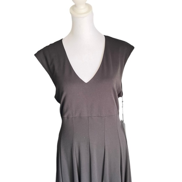 Bailey 44 - NWT Victoria Pleated Mini Dress Sz L - Picture 7 of 12